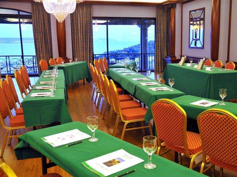 Grand Hotel Gozo Ghajnsielem Ngoại thất bức ảnh