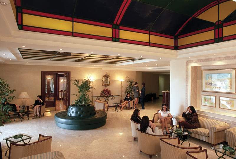 Grand Hotel Gozo Ghajnsielem Ngoại thất bức ảnh