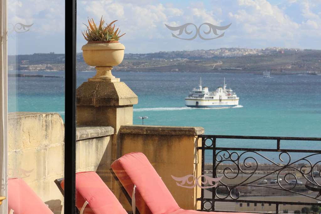 Grand Hotel Gozo Ghajnsielem Phòng bức ảnh